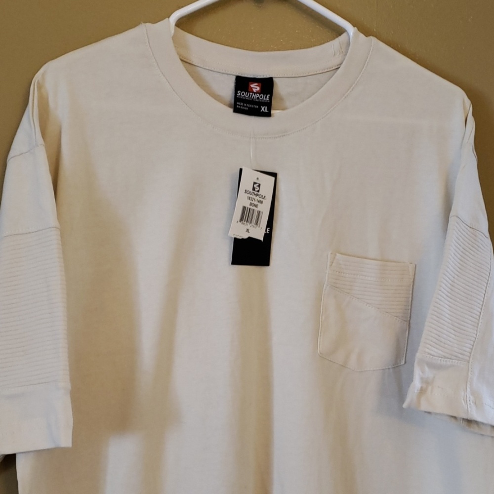 NWT Southpole Men's shirt